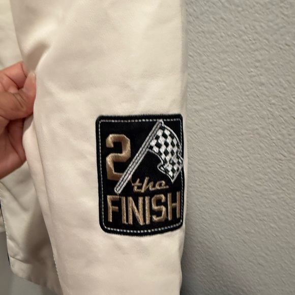 Refinery Republic Racing Jacket - Picture 5 of 8